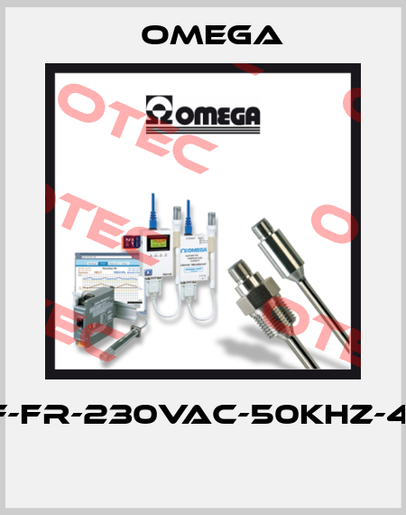 DRF-FR-230VAC-50KHZ-4/20  Omega