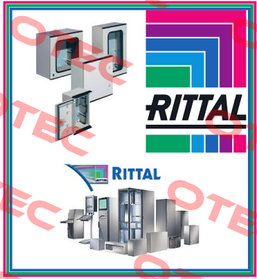 8601200 (pack x2) Rittal