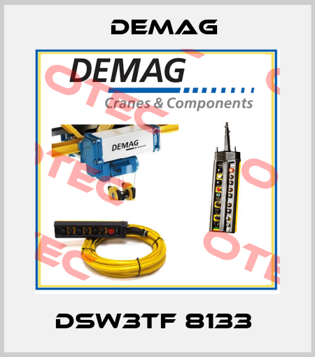 DSW3TF 8133  Demag