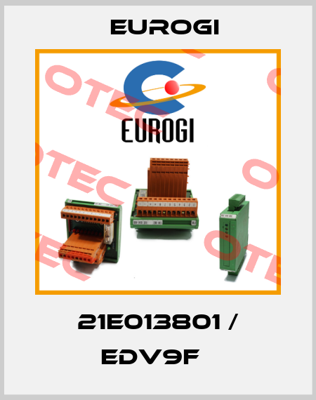 21E013801 / EDV9F   Eurogi