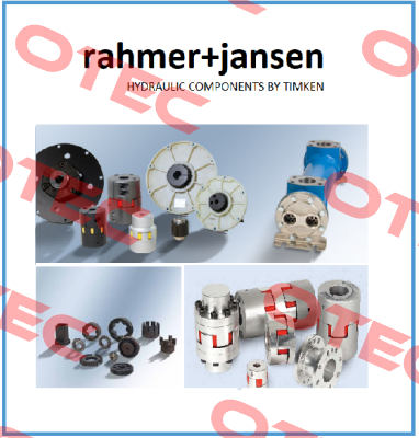 RV200/100/474  Rahmer+Jansen