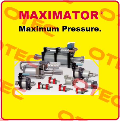 101C6U  Maximator