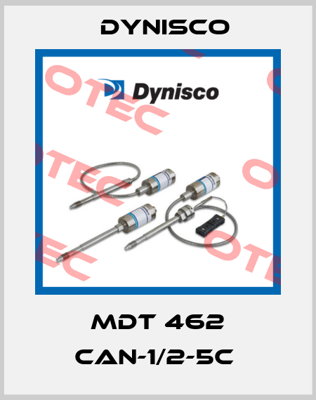 MDT 462 can-1/2-5c  Dynisco