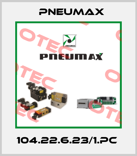 104.22.6.23/1.PC  Pneumax