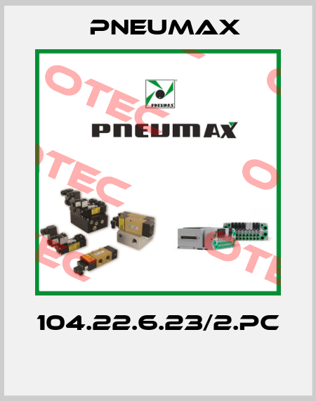 104.22.6.23/2.PC  Pneumax