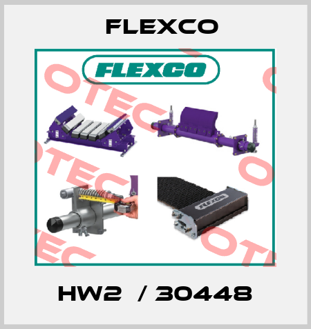 HW2  / 30448 Flexco