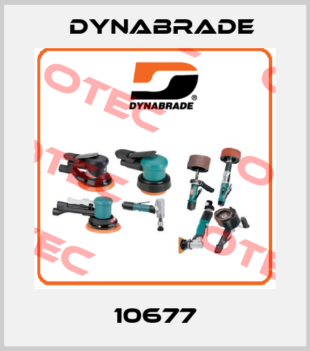 10677 Dynabrade