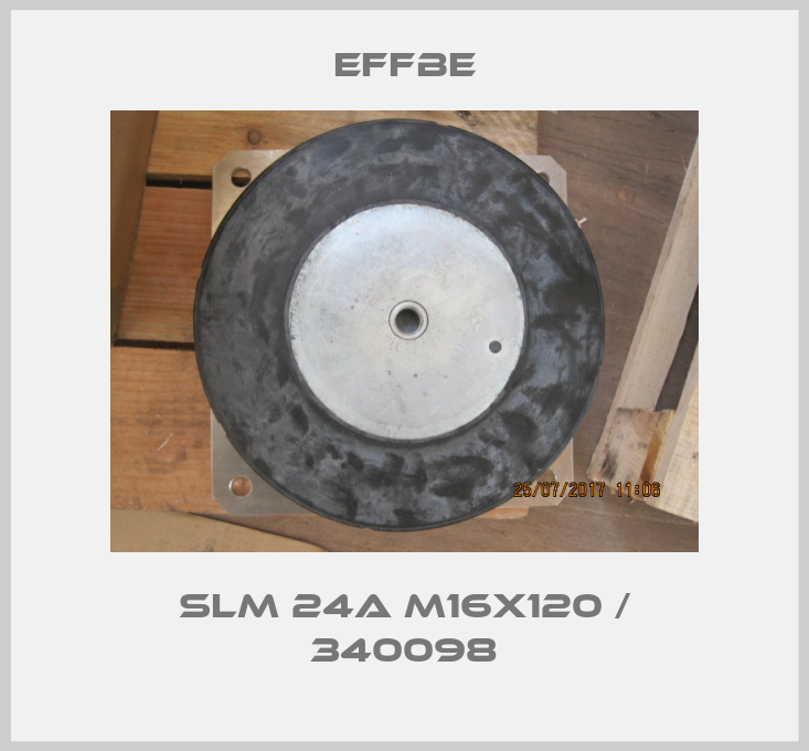 SLM 24A M16X120 / 340098-big