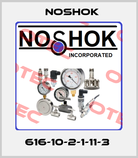 616-10-2-1-11-3  Noshok