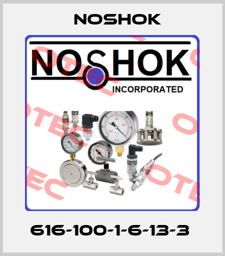 616-100-1-6-13-3  Noshok