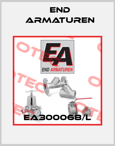 EA300068/L End Armaturen