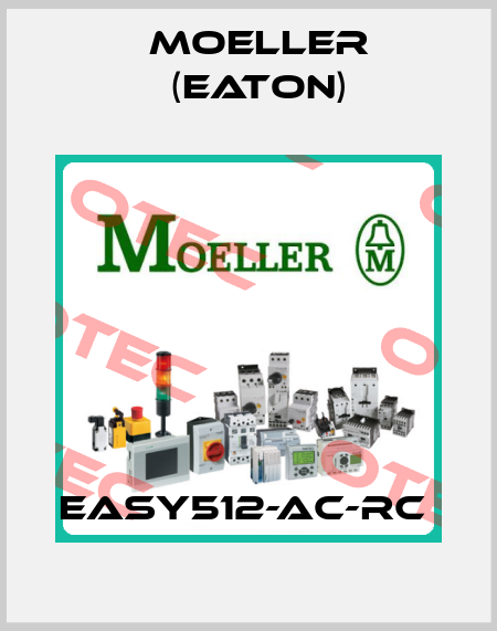 EASY512-AC-RC  Moeller (Eaton)