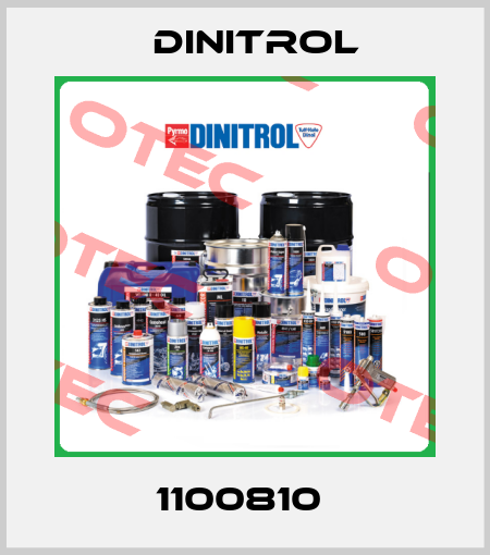 1100810  Dinitrol