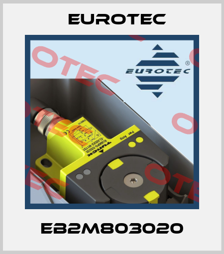 EB2M803020 Eurotec