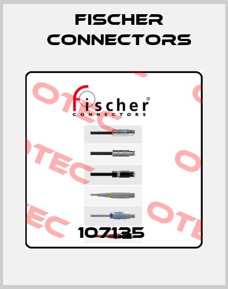 107135  Fischer Connectors