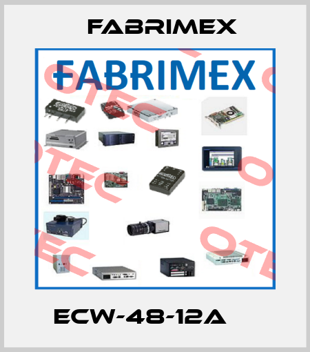 ECW-48-12A     Fabrimex
