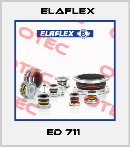 ED 711  Elaflex
