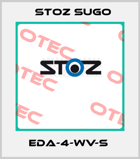 EDA-4-WV-S  Stoz Sugo