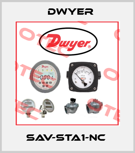SAV-STA1-NC  Dwyer
