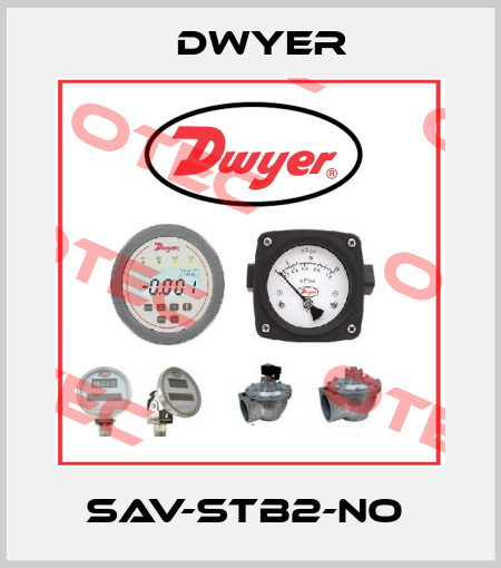 SAV-STB2-NO  Dwyer