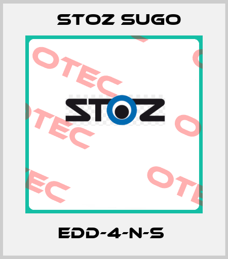 EDD-4-N-S  Stoz Sugo