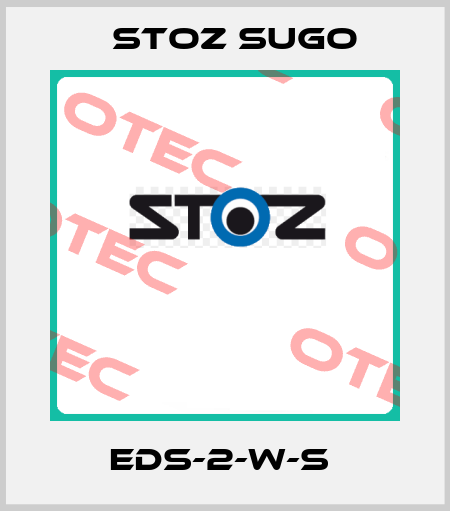 EDS-2-W-S  Stoz Sugo