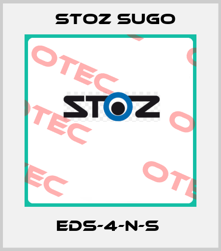 EDS-4-N-S  Stoz Sugo