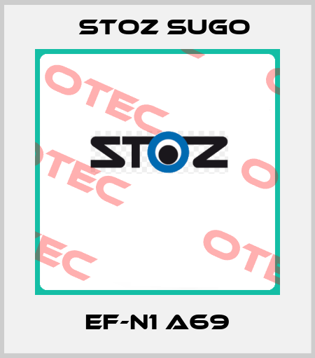 EF-N1 A69 Stoz Sugo