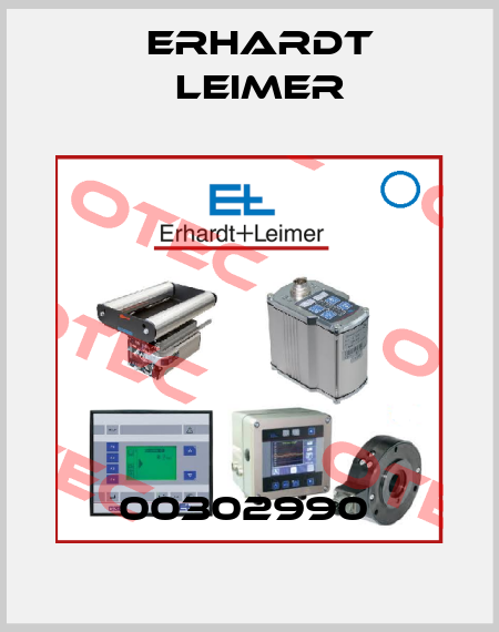 00302990  Erhardt Leimer