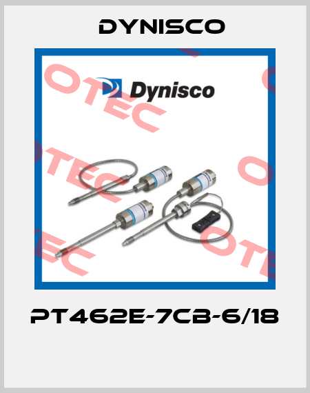 PT462E-7CB-6/18  Dynisco