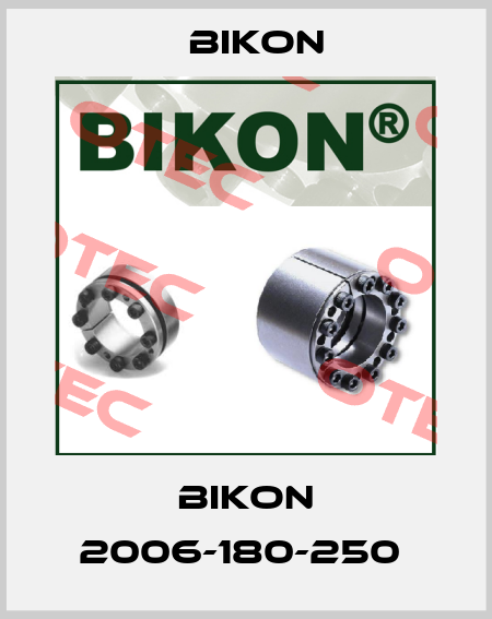 BIKON 2006-180-250  Bikon