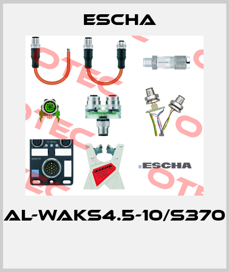 AL-WAKS4.5-10/S370  Escha