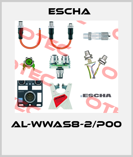 AL-WWAS8-2/P00  Escha