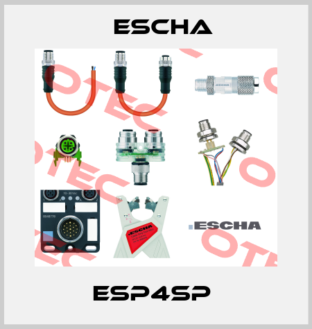 ESP4SP  Escha