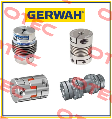 GWB EKN20/32-6H7-10H7 Gerwah