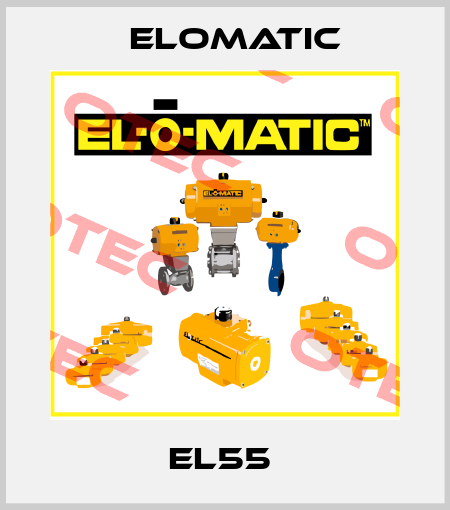 EL55  Elomatic