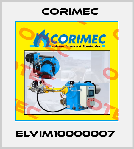 ELVIM10000007  Corimec