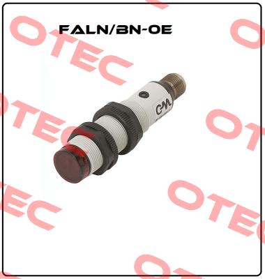 FALN/BN-0E Micro Detectors / Diell