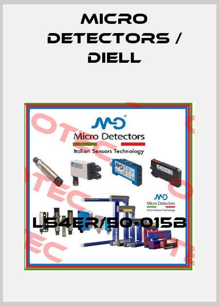 LS4ER/50-015B Micro Detectors / Diell