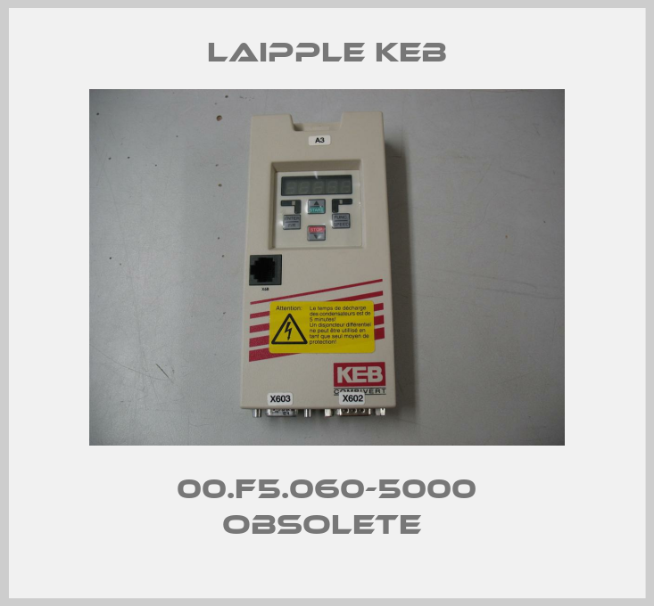00.F5.060-5000 obsolete -big