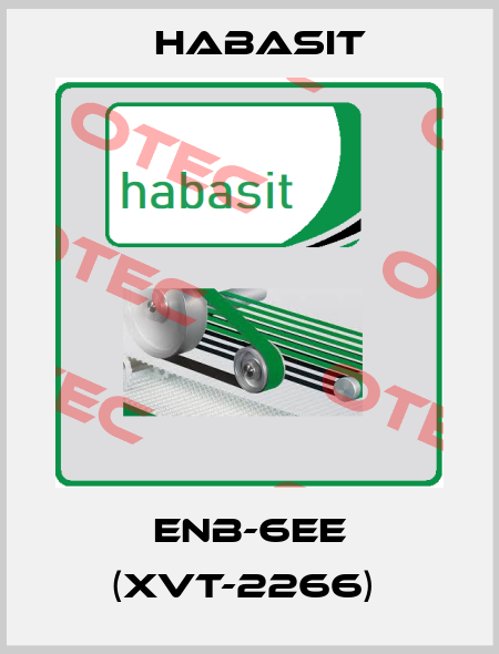ENB-6EE (XVT-2266)  Habasit