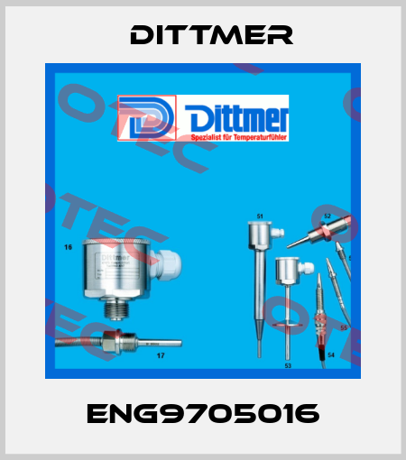 ENG9705016 Dittmer