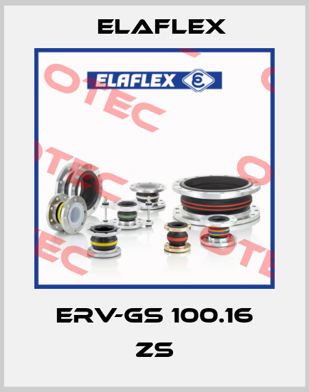 ERV-GS 100.16 ZS Elaflex