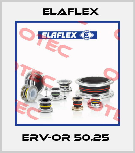 ERV-OR 50.25  Elaflex