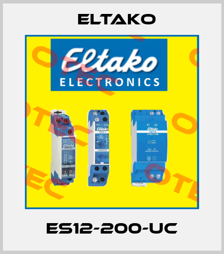 ES12-200-UC Eltako