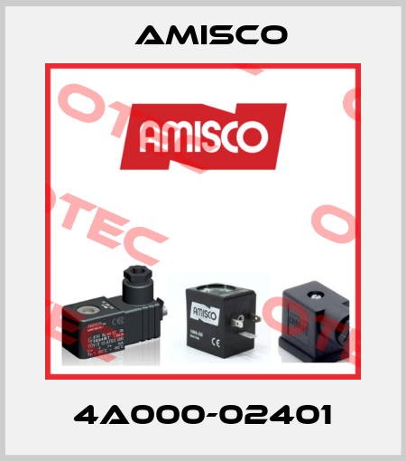 4A000-02401 Amisco