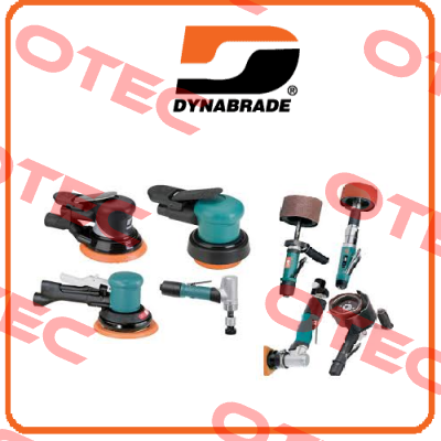 EXZENTERSCHLEIFER TYP 59029  Dynabrade