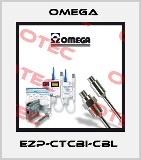 EZP-CTCBI-CBL  Omega