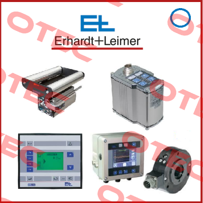 00333787  FE 5002 Erhardt Leimer