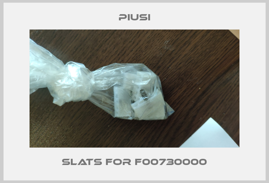 slats for F00730000-big